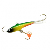 Балансир Daiwa Balanced Jig 65mm 26g #Golden Parrot (DBJ65-GP)