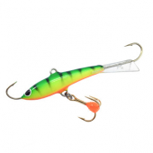 Балансир Daiwa Balanced Jig 65mm 26g #Fire Tiger (DBJ65-F)