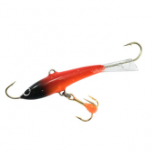 Балансир Daiwa Balanced Jig 65mm 26g #Red Blake Head (DBJ65-RB)