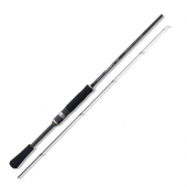 Спиннинг кастинг. Graphiteleader Veloce UX 21GVELUC-69MH 2.06m MAX 35g (G18208)