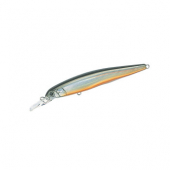 Воблер Tackle House Bitstream 73FD 73mm 7g #Olive Brown (2333366)