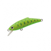 Воблер Tackle House Buffet 43S 43mm 2.4g #Matte Green (2333388)