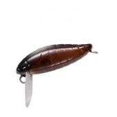 Воблер Tackle House Elfin Mini Cicada F 28mm 1.8g #Aurora Brown (2333484)