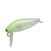 Воблер Tackle House Elfin Cicada F 38mm 2.6g #Aurora Chart (2333512)