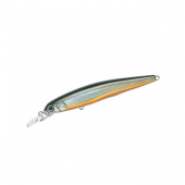 Воблер Tackle House Bitstream 95F 95mm 9.5g #Olive Brown (2333557)