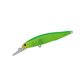Воблер Tackle House Bitstream 95F 95mm 9.5g #Matte Clear Chart (2333560)