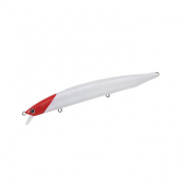 Воблер Tackle House Contact Node 130FD 130mm 18.5g #Red Head (2333583)