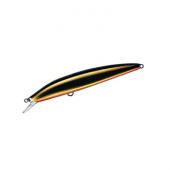 Воблер Tackle House K-ten Second Generation 122F 122mm 20g #S Gold Black/Orange Belly (2333634)