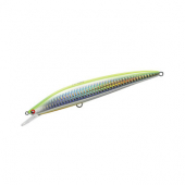 Воблер Tackle House K-ten Second Generation 122F 122mm 19g #SH Chart/Orange Belly (2333637)
