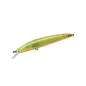 Воблер Tackle House K-ten Second Generation 142F 142mm 26.5g #SH Ghart/Orange Belly  (2333642)