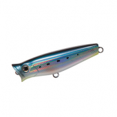 Воблер Tackle House Shores Pencil Popper 44F 44mm 2.6g #HG Iwashi (2333650)