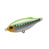 Воблер Tackle House Shores Pull Shad 41S 41mm 4g #HG Chart (2333656)