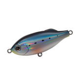 Воблер Tackle House Shores Pull Shad 41S 41mm 4g #HG Iwashi (2333657)