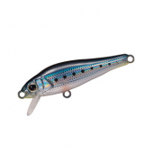 Воблер Tackle House Shores Fish 41S 41 mm 2g #HG Iwashi (2333665)