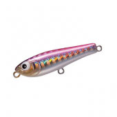 Воблер Tackle House Shores Platy 45F 45 mm 2.1g #HG Pink (2333667)
