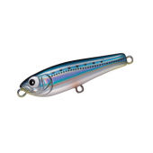 Воблер Tackle House Shores Platy 45F 45 mm 2.1g #HG Iwashi (2333668)