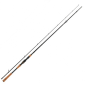 Спиннинг Daiwa Morethan Shad Attack 2.55m 18-64g (11116-250)