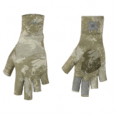 Рукавички Simms Sflex SunGlove Back Eddy Stone XL