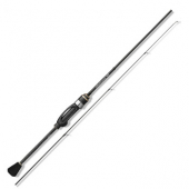 Спиннинг Graphiteleader Bellezza UX 25GBELUS-612SUL-S 1.85m 0.4-4.0g (G18276)