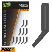 Лентяйка Fox Edges Tungsten Flippa