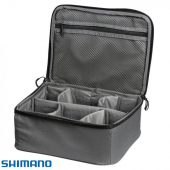 Кейс для котушки Shimano Luggage Predator Reel Case Large