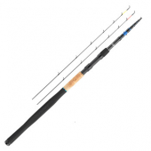 Фідерне вудилище телескопічне Daiwa N`Zon Tele Feeder 3.60m 120g (11334-360)
