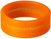 Защитное кольцо для катушки EVERGREEN EG SPOOL EDGE GUARD #ORANGE
