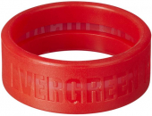 Защитное кольцо для катушки EVERGREEN EG SPOOL EDGE GUARD #RED