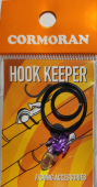 Держатель для приманок CORMORAN HOOK KEEPER