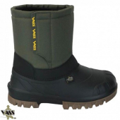 Чоботи утеплені Vass Hybrid Thermo Fishing Boot