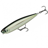 Воблер Rapala Precision Xtreme Pencil 87mm 12g #BLK (PXRP87BLK)