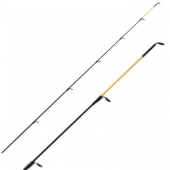 Кінчик Daiwa Quiver Yellow Ninja X Feeder 50-150g (11606-001Y)