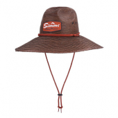 Панама Simms Cutbank Sun Hat Chestnut (12982-224-00)