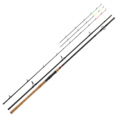 Фидер Daiwa Ninja X Feeder 3.60m 220g (11608-366)
