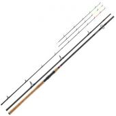 Фідерне вудилище Daiwa Ninja X Feeder 3.90 м 150 г (11608-395)