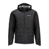 Куртка Simms Fall Run Hoody New Black M (14390-001-30)