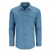 Рубашка Simms Guide Shirt Neptune XL (14440-1043-50)