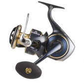 Катушка Daiwa 25 Saltiga (G) 8000-H (40050211)