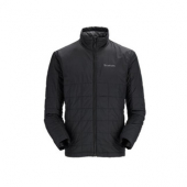 Куртка Simms Fall Run Collared Jacket Black S (14395-001-20)
