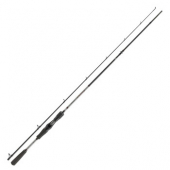 Спиннинг кастинг. Daiwa Fuego PRD Caster 2.25m 18-64g (11126-225)