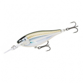 Воблер Rapala Shad Rap Elite 75mm 12g GDMM