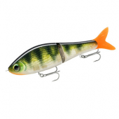 Воблер Rapala Super Shadow Rap Glide 110mm 45g #PEL (SSDRG11PEL)