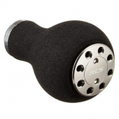 Кноб Daiwa RCS Power Light Knob M Long (00082263)
