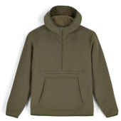Худі Simms Strata 330 Half-Zip Hoody Loden XXL
