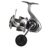 Котушка Daiwa 25 Caldia LT 5000-C для морської риболовлі