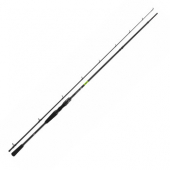 Спінінг кастинговий Daiwa Prorex X BC 2.35m 84g (11285-235)