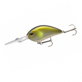 Воблер Daiwa Steez Crank 300F-DR 61mm 18g #Ayu (17510-302)