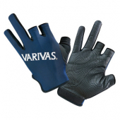 Перчатки Varivas VAG-28 Navy 4L (VA 94156)