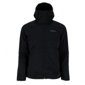 Куртка Simms Saginawa Hoody Black XL (14162-001-50)