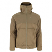 Куртка Simms Saginawa Hoody Bay Leaf L (14162-1146-40)